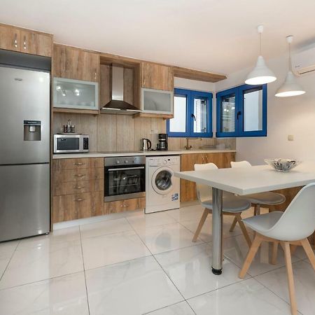 Wave Apartment Χανιά Εξωτερικό φωτογραφία
