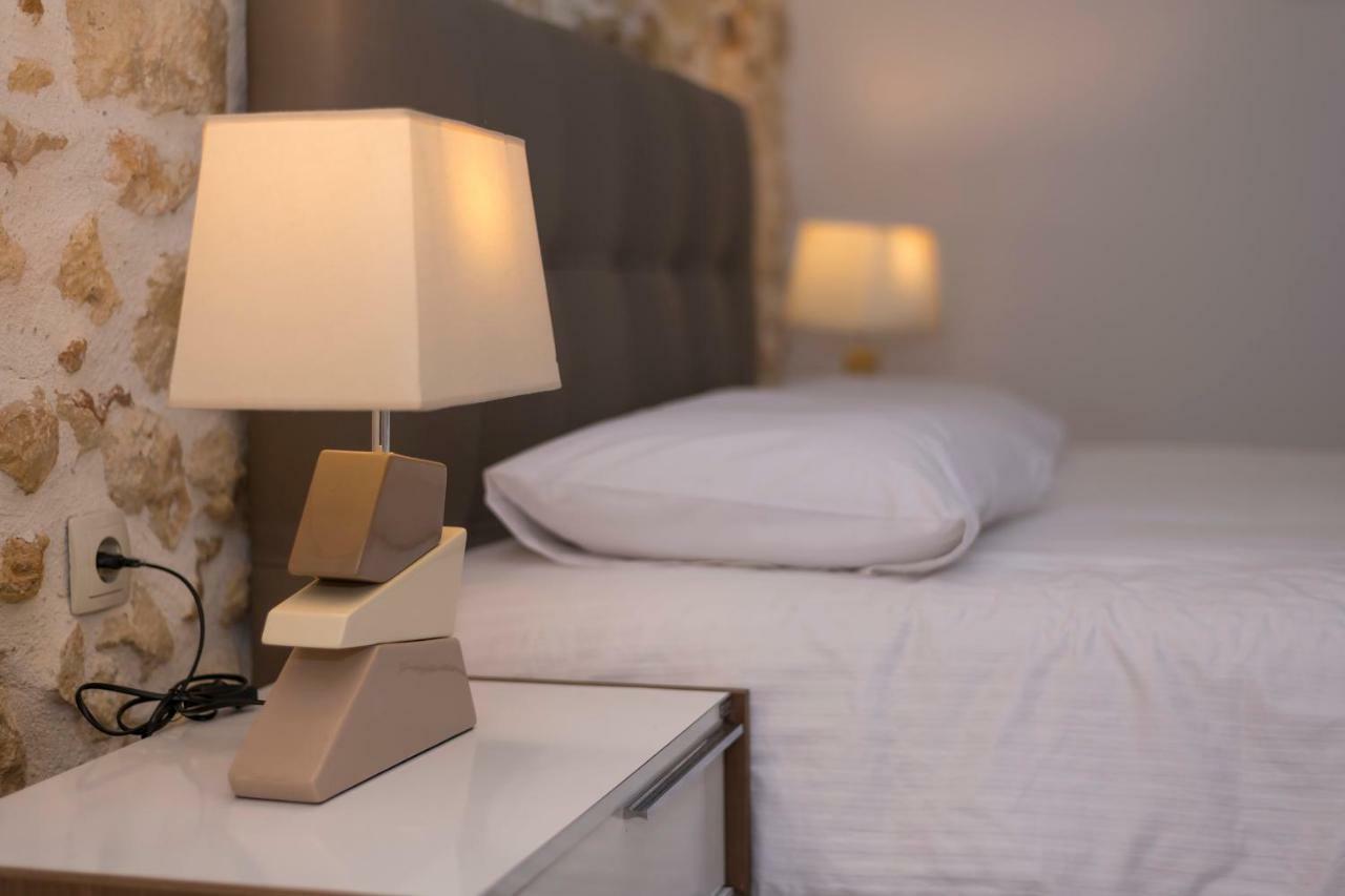 Wave Apartment Χανιά Εξωτερικό φωτογραφία