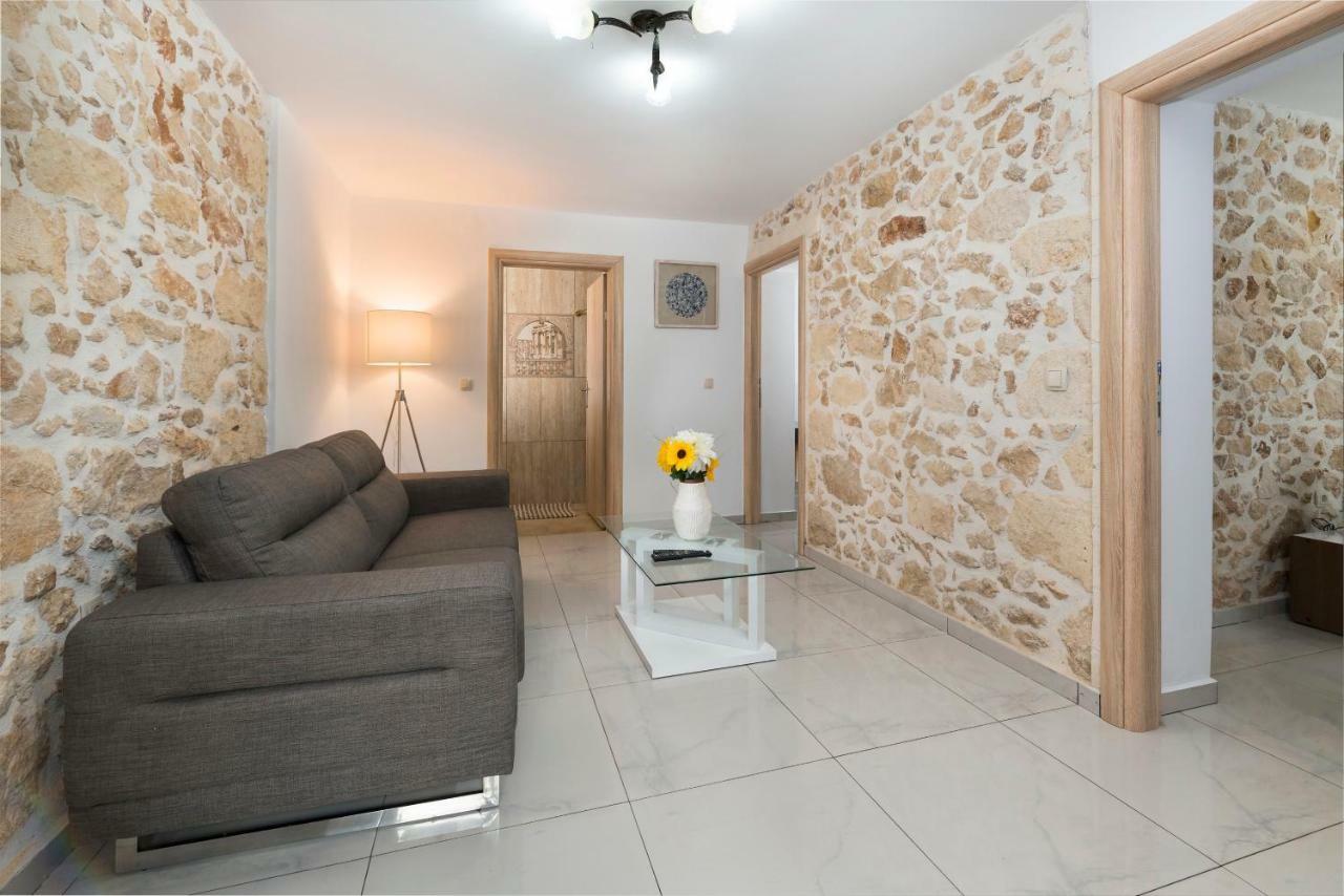 Wave Apartment Χανιά Εξωτερικό φωτογραφία