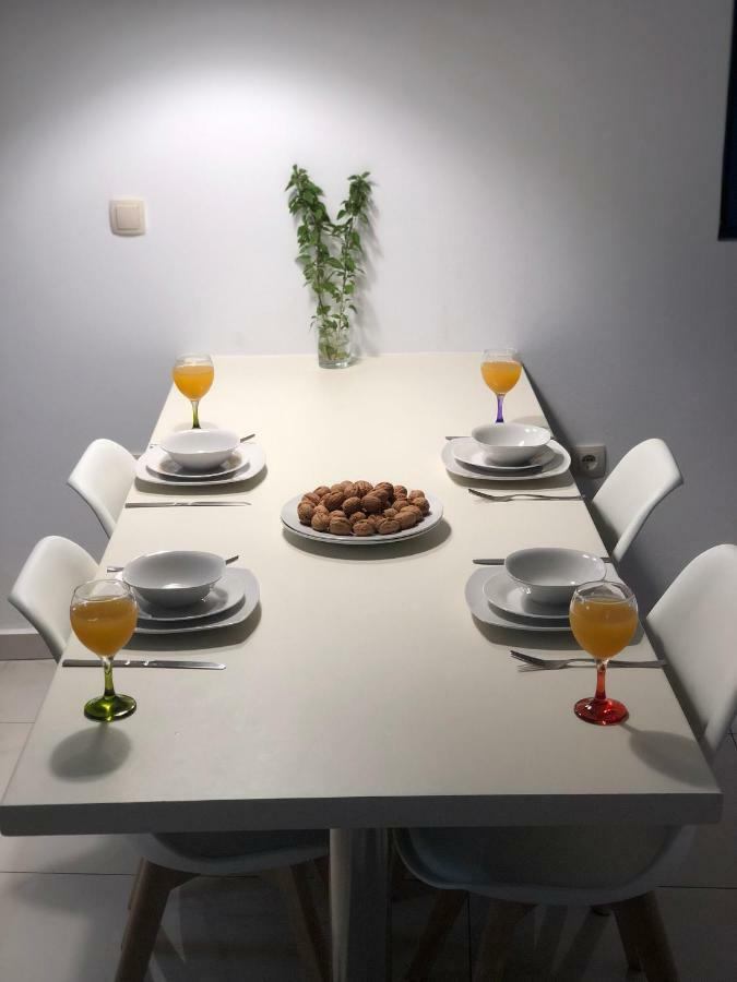 Wave Apartment Χανιά Εξωτερικό φωτογραφία