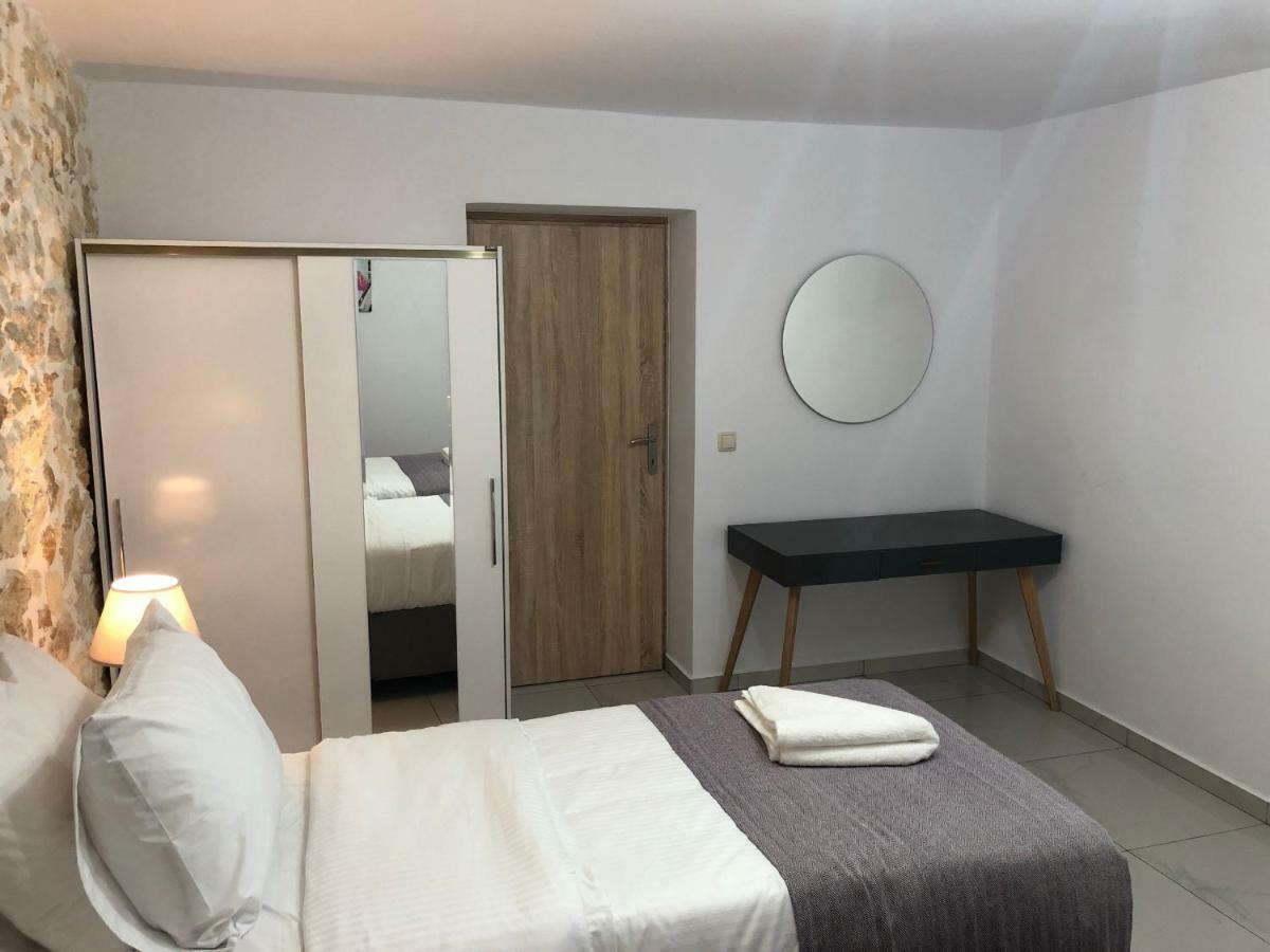 Wave Apartment Χανιά Εξωτερικό φωτογραφία