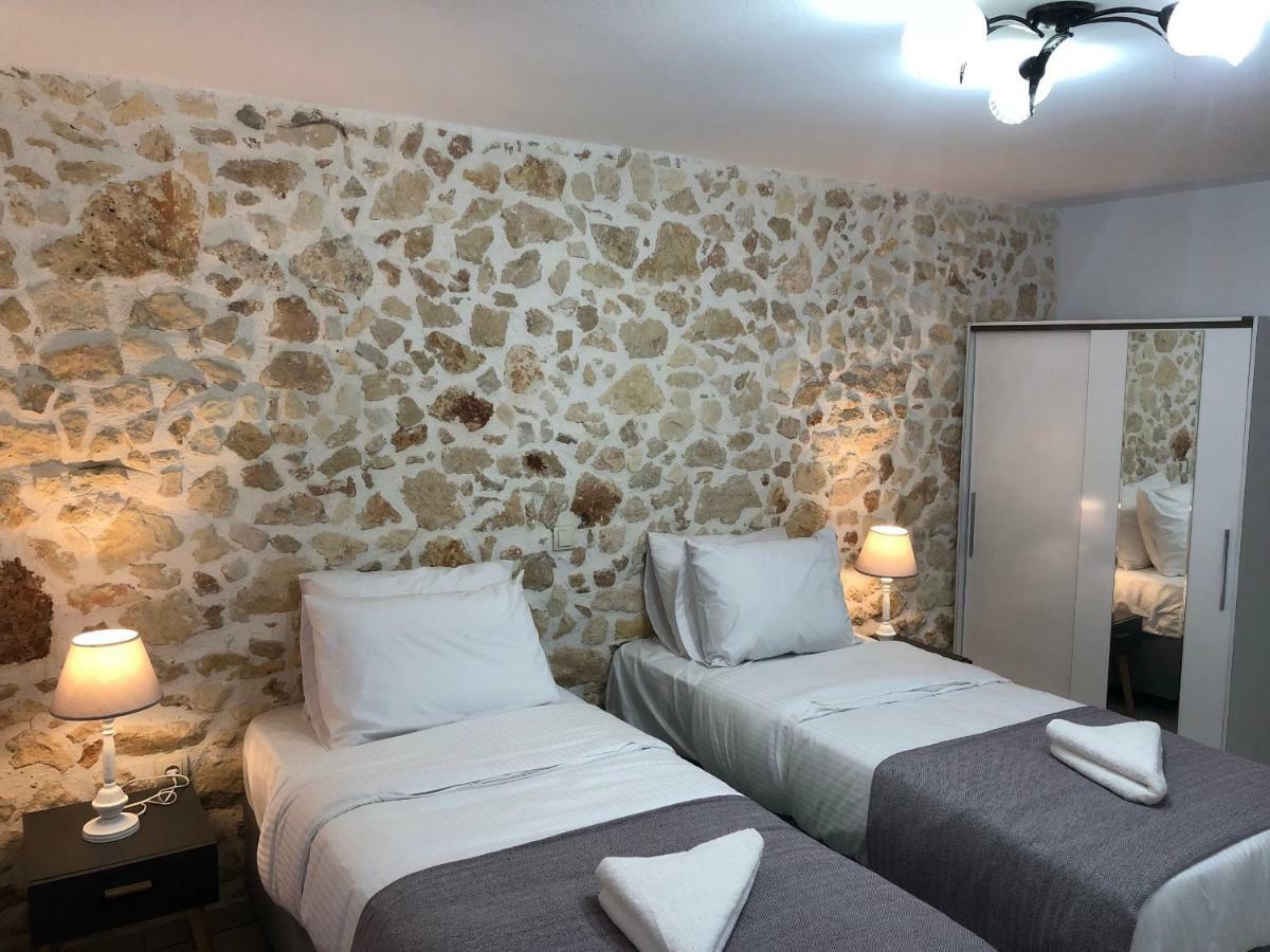 Wave Apartment Χανιά Εξωτερικό φωτογραφία