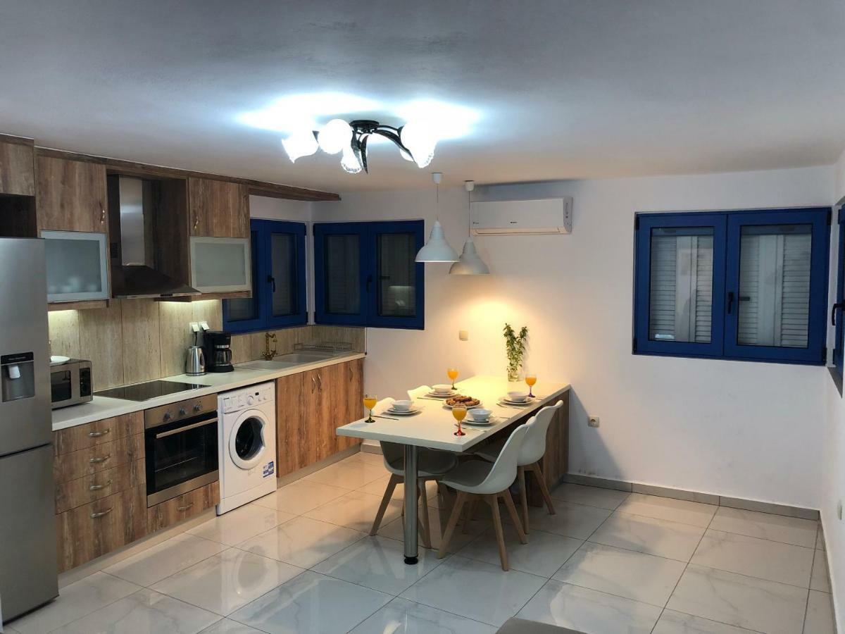 Wave Apartment Χανιά Εξωτερικό φωτογραφία