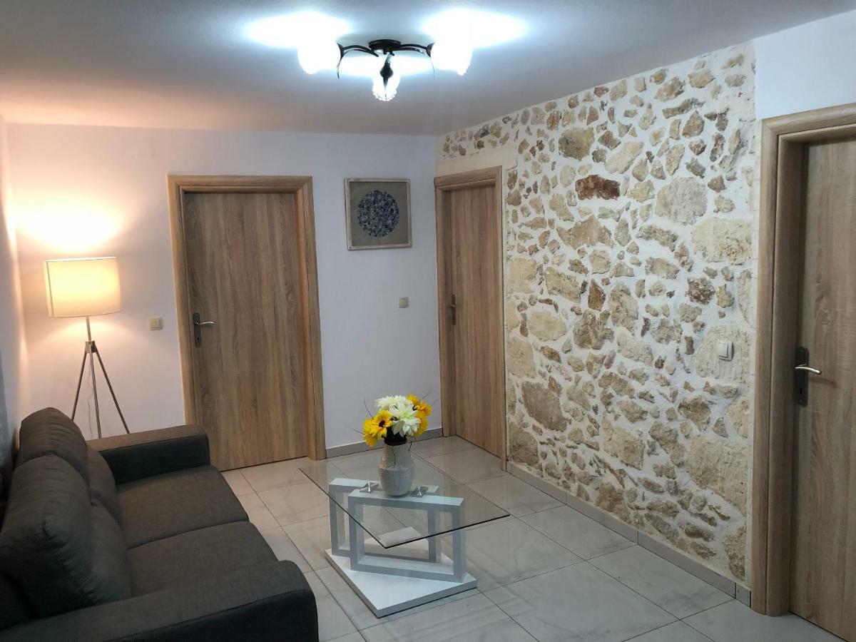 Wave Apartment Χανιά Εξωτερικό φωτογραφία