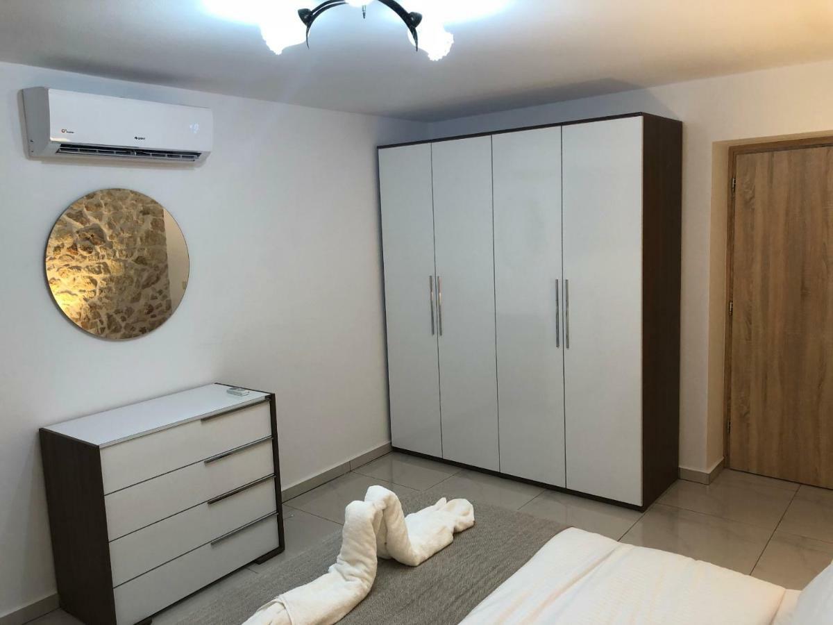 Wave Apartment Χανιά Εξωτερικό φωτογραφία