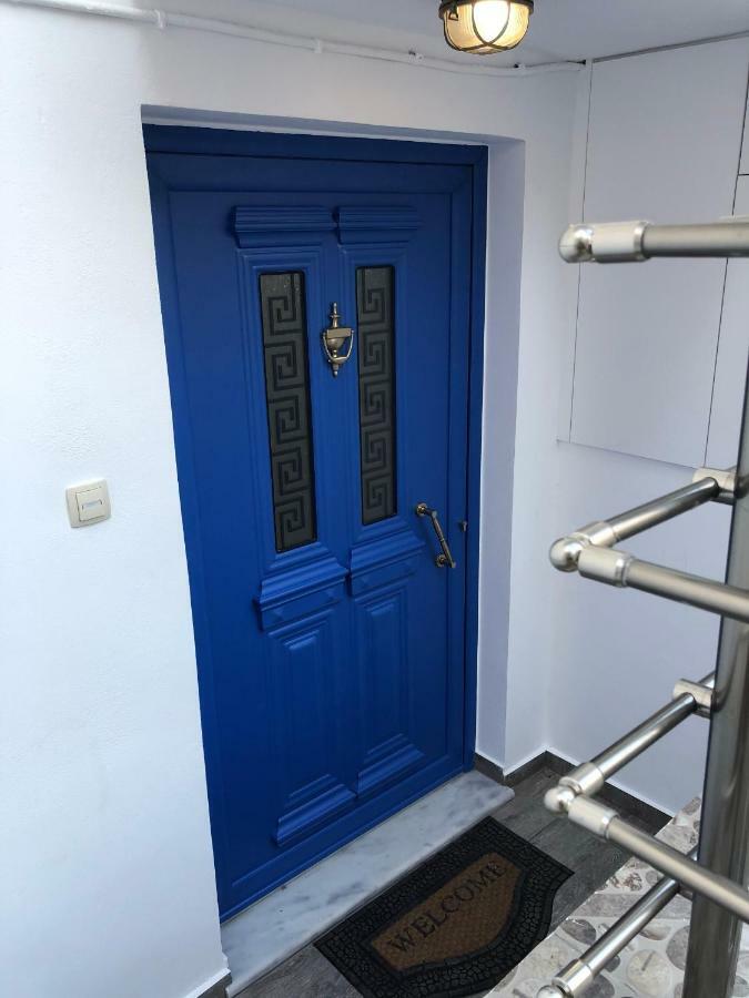 Wave Apartment Χανιά Εξωτερικό φωτογραφία