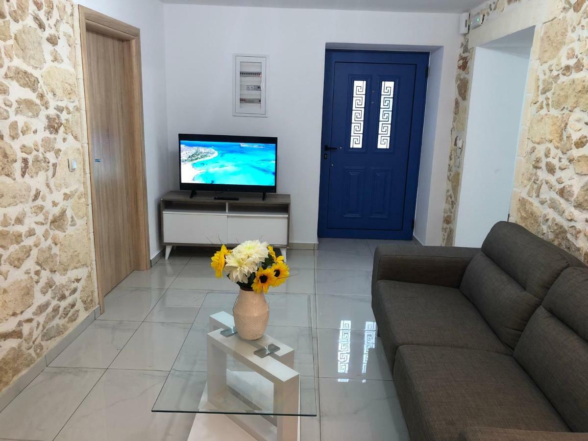 Wave Apartment Χανιά Εξωτερικό φωτογραφία