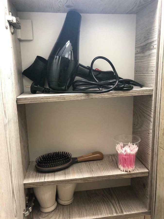 Wave Apartment Χανιά Εξωτερικό φωτογραφία