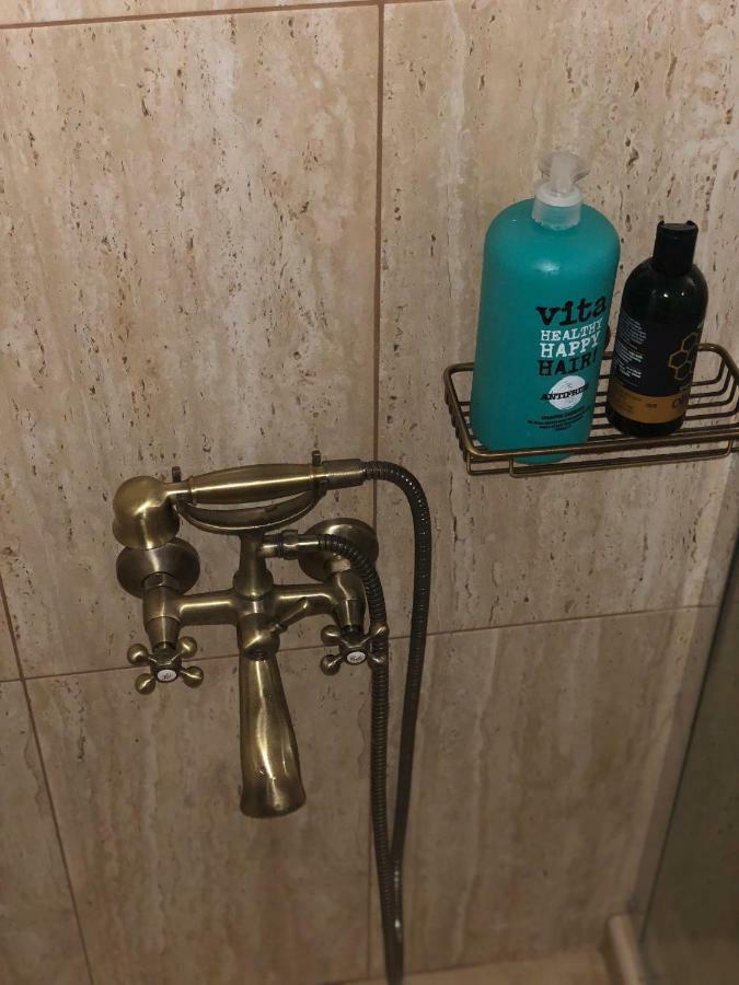 Wave Apartment Χανιά Εξωτερικό φωτογραφία